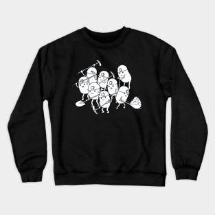 Miners Crewneck Sweatshirt